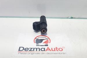 Injector, Vw New Beetle Cabriolet (1Y7) 1.8 T, Benz, AWU, cod 06A906031BA (id:376460) din dezmembrari