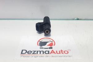 Injector, Vw New Beetle Cabriolet (1Y7) 1.8 T, Benz, AWU, cod 06A906031BA (id:376461) din dezmembrari