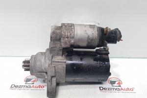 Electromotor, Vw Polo (9N) 1.2 b (id:376005) din dezmembrari