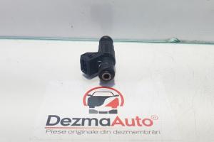 Injector, Vw New Beetle Cabriolet (1Y7) 1.8 T, Benz, AWU, cod 06A906031BA (id:376463) din dezmembrari