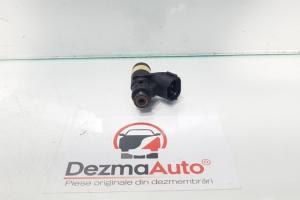 Injector, Seat Ibiza 4 (6L1) 1.4 b, BBY, cod 036906031M (id:375977) din dezmembrari