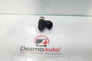 Injector, Seat Ibiza 4 (6L1) 1.4 b, BBY, cod 036906031M (id:375979) din dezmembrari