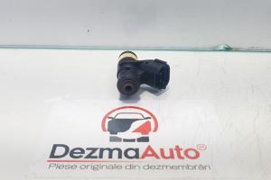 Injector, Seat Ibiza 4 (6L1) 1.4 B, BBY, cod 036906031M (id:376403) din dezmembrari