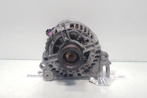 Alternator, Skoda Fabia 1 (6Y2) 1.4 b, AUB, cod 037903025G (pr;110747) din dezmembrari