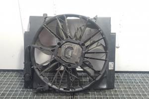 Electroventilator, Bmw 5 Touring (E61) 2.0 D, cod 0130706823 (id:376267) din dezmembrari