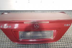 Capota spate, Mercedes Clasa C (W203) (id:376868) din dezmembrari