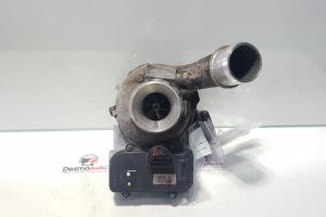 Turbosuflanta, Renault Espace 4, 3.0 d, cod 8973717813 (id:376895) din dezmembrari