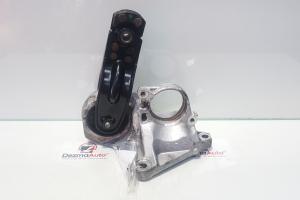 Suport motor, Peugeot 407, 2.0 hdi, RHR, cod 9644668280 (id:376613) din dezmembrari