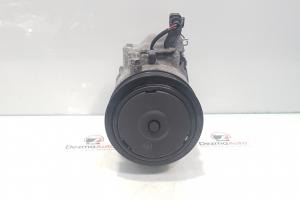 Compresor clima, Vw Polo (9N) 1.4 b, BMS, cod 6Q0820808E (id:376791) din dezmembrari