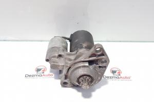 Electromotor, Vw Golf 4 (1J1) 1.6 b (id:370844) din dezmembrari