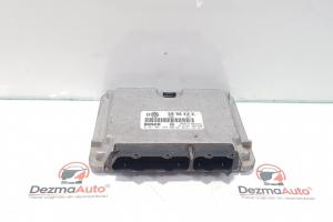 Calculator motor, Vw Golf 4 (1J1) 1.9 tdi, cod 038906018BL, 0281001845 (id:290352) din dezmembrari