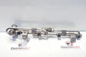 Rampa injectoare, Audi A4 Avant (8D5, B5) 1.8 T, Benz, APU, cod 06B133681 (id:376760) din dezmembrari