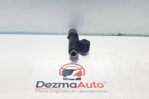 Injector, Opel Corsa D, 1.4 B, Z14XEP, cod 0280158501 (id:376222) din dezmembrari