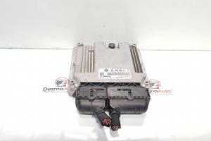 Calculator motor, Vw Golf 6 Plus, 2.0 tdi, cod 03L906022LM (id:329467) din dezmembrari