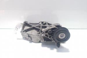 Suport compresor clima, Audi A4 Avant (8D5, B5) 1.8 T, benz, ATW, cod 058260885C (id:376750) din dezmembrari