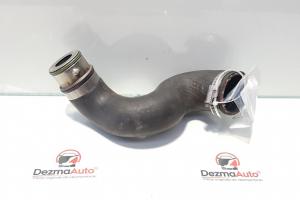 Furtun intercooler, Audi A4 (8EC, B7) 1.9 tdi, cod 038131111J (id:370605) din dezmembrari