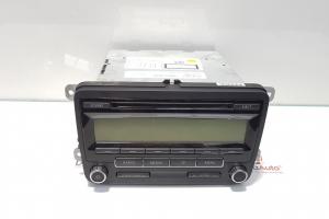 Radio cd, Vw Polo (6R) cod 5M0035186AA (id:370650 din dezmembrari