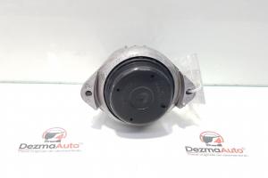 Tampon motor dreapta, Bmw 1 (E81, E87) 2.0 d, cod 13981112GE (id:370602) din dezmembrari