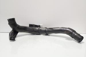 Tub intercooler, Vw Passat (3C2) 2.0 tdi, CBD, cod 5N0145840F (id:377190) din dezmembrari
