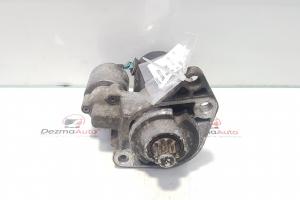 Electromotor, Skoda Octavia 1 (1U2) 1.6 b, AVU, cod 020911023P (id:377492) din dezmembrari