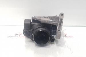 Clapeta acceleratie, Peugeot 307, 1.6 hdi, 9HX, cod 9660030480 (id:377217) din dezmembrari