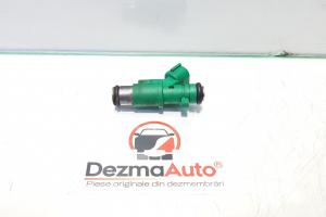 Injector, Peugeot 206, 1.4 B, cod 01F023  (id:377233) din dezmembrari