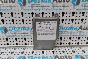 Calculator airbag, 1C0909601, Skoda Octavia (1U2), 1.6B, (id.163528) din dezmembrari