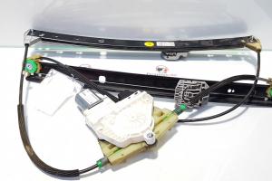 Macara electrica dreapta fata, Audi Q7 (4LB) cod 4L0837462A (id:377842) din dezmembrari