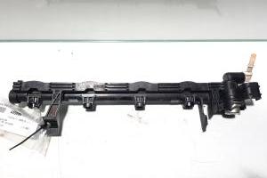 Rampa injectoare, Ford Focus 3, 1.6 b, IQDB, 8A6G-9H487-AA (id:377679) din dezmembrari