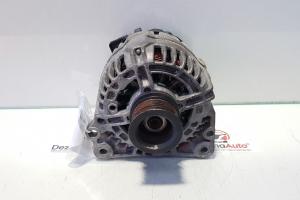 Alternator, Seat Cordoba (6L2) 1.4 B, BKY, cod 037903025M (id:377353) din dezmembrari