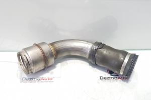 Teava turbo, Renault Megane 3, 1.5 dci, K9K782, 21078 (id:377620) din dezmembrari