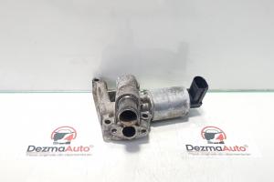 Egr, Opel Corsa D, 1.4 b, cod 55556720 (id:377667) din dezmembrari