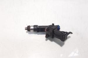 Injector, Opel Corsa D, 1.0 b, cod 0280158181 (id:377655) din dezmembrari