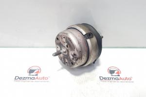 Tampon motor stanga cu senzor, Audi A4 (8E2, B6) 1.9 tdi, cod 8D0199382L (id:377570) din dezmembrari