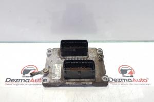 Calculator motor, Opel Corsa D, 1.4 b, cod 55354328 (id:377326) din dezmembrari