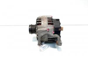 Alternator, Vw Passat (3B3) 1.8 turbo, cod 06B903016E (id:377554) din dezmembrari