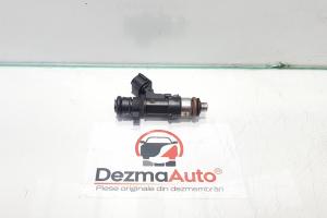 Injector, Peugeot 307 SW, 1.6 b, cod 0280158057 (id:377578) din dezmembrari