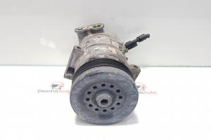 Compresor clima, Opel Corsa D, 1.2 b, cod GM55701200 (id:377433) din dezmembrari