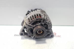 Alternator, Opel Corsa D, 1.4 b, Z14XEP, cod 0124325171 (pr:110747) din dezmembrari