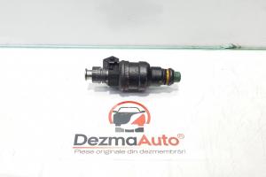 Injector, Audi A4 Avant (8D5, B5) 1.8 t, APU, 058133551 (id:377750) din dezmembrari