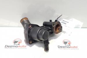 Corp termostat, Ford Mondeo 4 Sedan, 1.8 tdci, QYBA, 2S4Q-8594-AB (id:377899) din dezmembrari