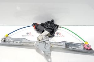 Macara electrica dreapta fata, Opel Corsa D, cod 5000577 (id:377929) din dezmembrari
