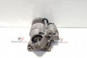 Electromotor, Renault Megane 2, 1.5 dci, K9K732, M0T91581 (id:377924) din dezmembrari