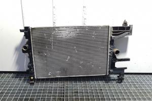 Radiator racire apa, Opel Astra J, 1.3 cdti, cod GM13281773 (id:364359) din dezmembrari