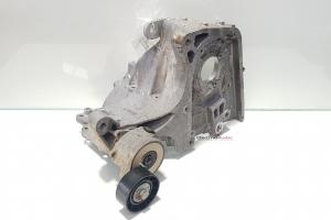 Suport pompa inalta presiune, cod GM55196092, Opel Vectra C, 1.9 cdti, (id:455533) din dezmembrari