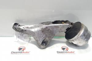 Suport motor stanga, Audi A4 (8EC, B7) 2.0 tdi, cod 8E0199307S (id:378143) din dezmembrari