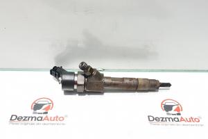 Injector, Renault Laguna 2, 1.9 dci, cod 0445110021, 7700111014 (id:378252) din dezmembrari