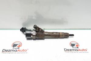 Injector, Renault Laguna 2, 1.9 dci, cod 0445110021, 7700111014 (id:378251) din dezmembrari