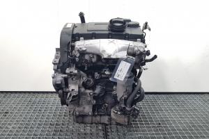 Motor, Vw Touran (1T1, 1T2) 2.0 tdi, cod BKD (pr:111745) din dezmembrari