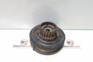 Fulie motor, Vw Tiguan (5N) 2.0 tdi, cod 038105243L (id:378404) din dezmembrari